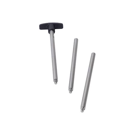 Transforming Technologies Extension Rod for Electrodes 7220.870.V.SET